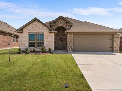 758 Musket St, Fate, TX, 75189