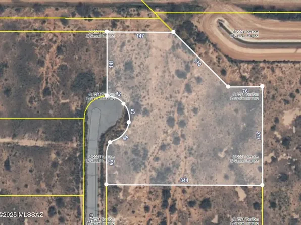 34833 S Star Dust Dr #29, Eloy, AZ 85131