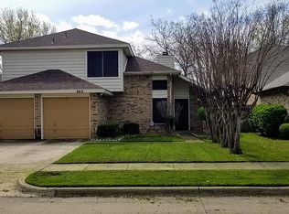 2412 Sutton Dr, Arlington, TX 76018