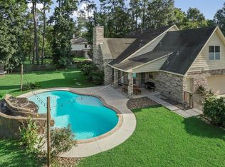 906 Vista Del Lago Dr, Huffman, TX 77336