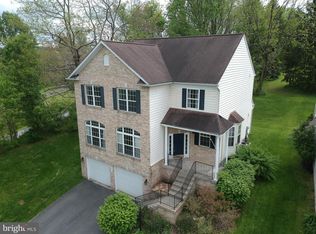 6911 Wimbledon Ct, New Market, MD 21774