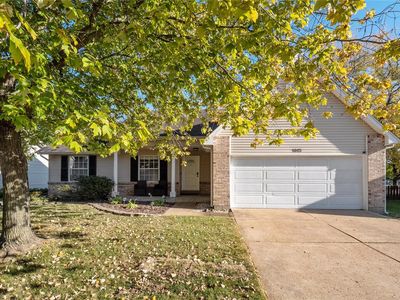 1615 Celerity Dr, Florissant, MO, 63031