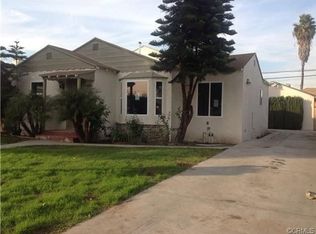 819 E Palmer St, Compton, CA 90221