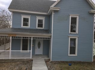 431 E Walnut St, Corydon, IN 47112