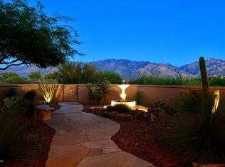 13786 N Placita Del Cerro Lindo, Oro Valley, AZ 85755