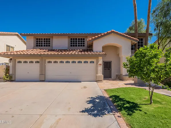 12503 N 57TH Avenue, Glendale, AZ 85304