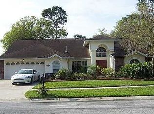 5612 Piney Lane Dr, Tampa, FL 33625