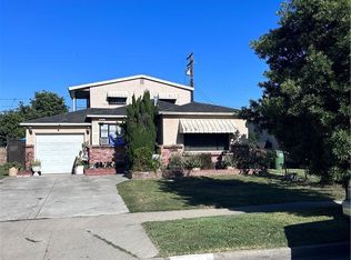 1904 N Anzac Ave, Compton, CA 90222