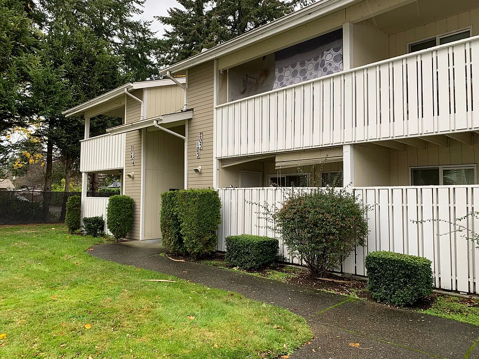 Manitou Park Apartments