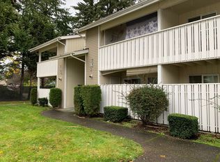 Manitou Park Apartments, Tacoma, WA 98409