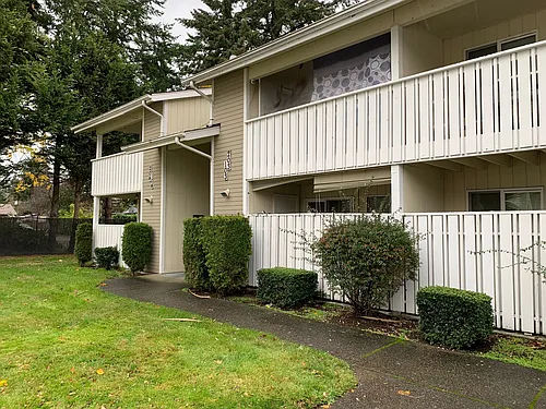Manitou Park Apartments Photo 1