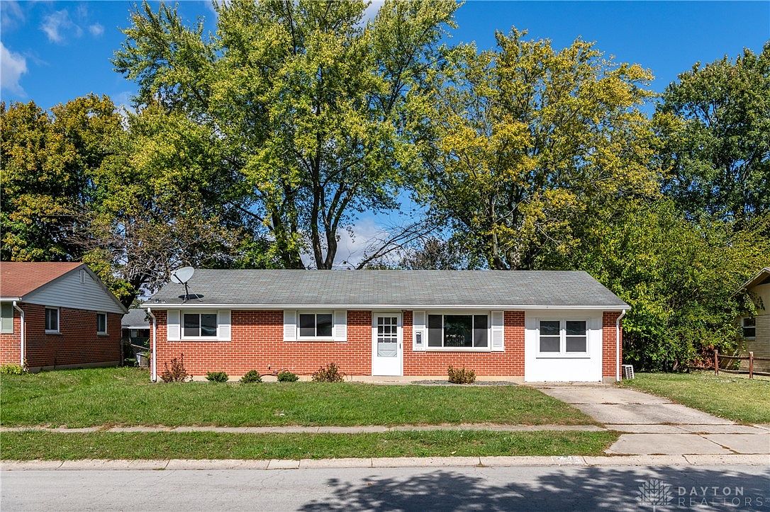 425 Avon Oak Ct, New Lebanon, OH 45345 MLS 922099 Zillow