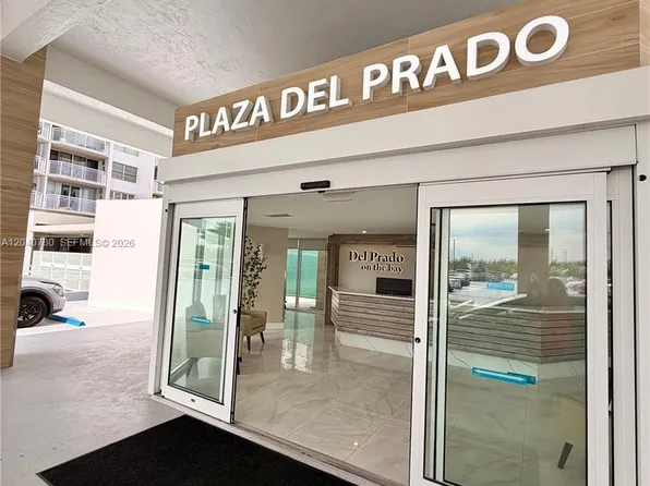 18051 Biscayne Blvd APT 1905, North Miami Beach, FL 33160