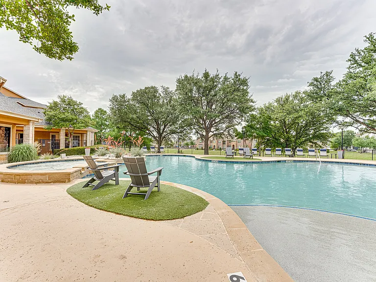 Limestone Ranch — Photo 20