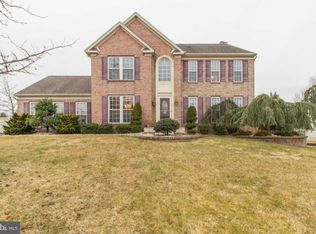 150 Buttercup Blvd, Warrington, PA 18976