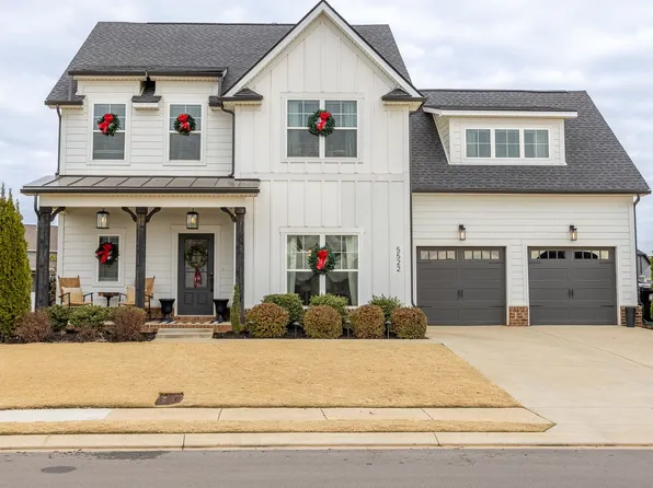 5522 Willoughby Way, Murfreesboro, TN 37129