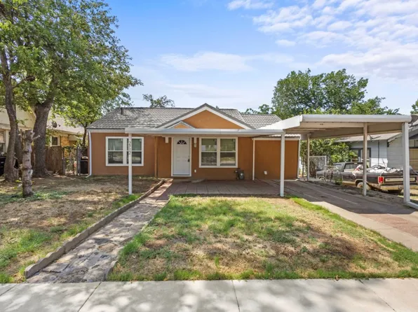2932 Purington Ave, Fort Worth, TX 76103