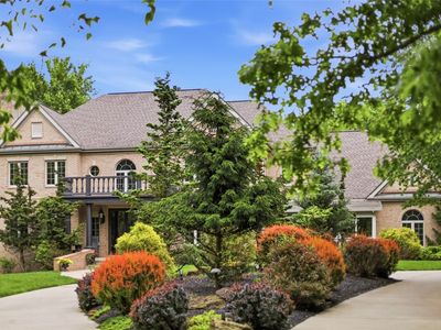 117 Windwood Heights Dr, Cranberry Township, PA, 16066