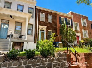 425 5th St SE, Washington, DC 20003