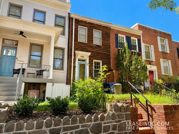 425 5th St SE, Washington, DC 20003