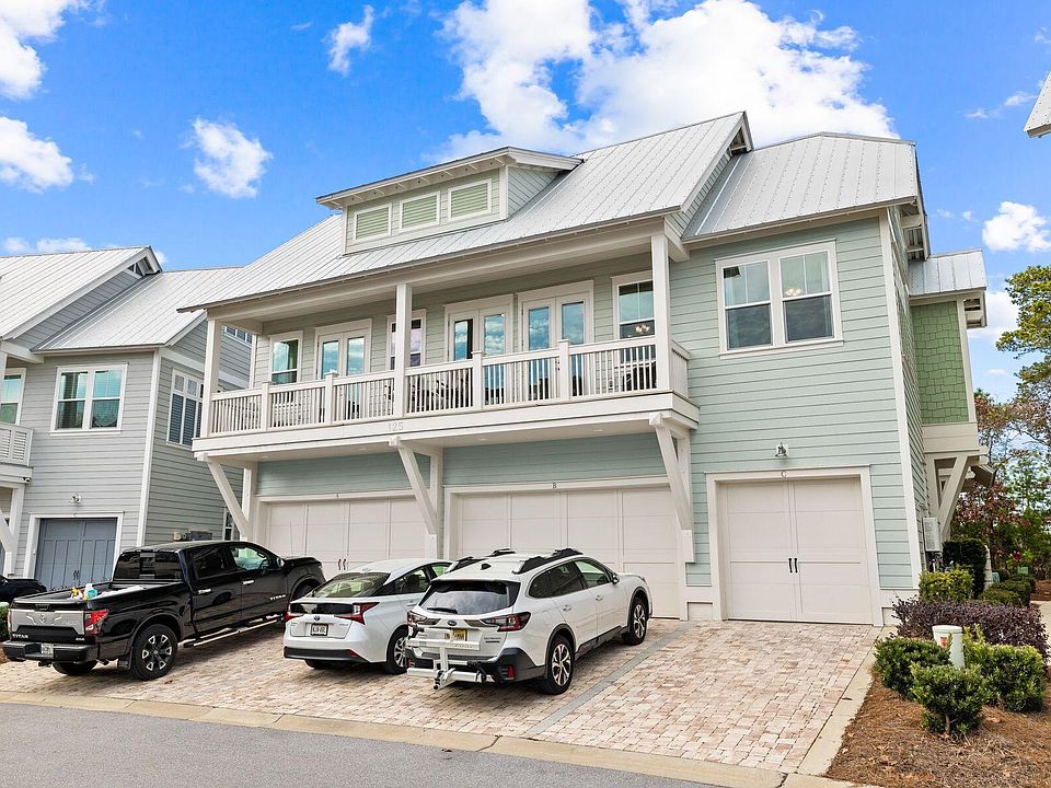 125 W Pine Lands Loop UNIT C, Inlet Beach, FL 32461 | Zillow