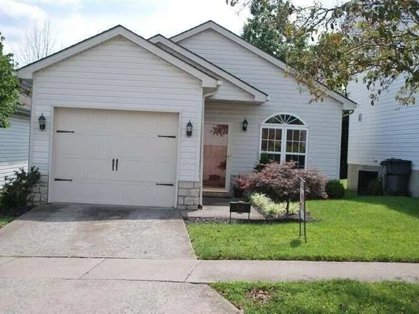 1116 Parliament Way, Lexington, KY 40517