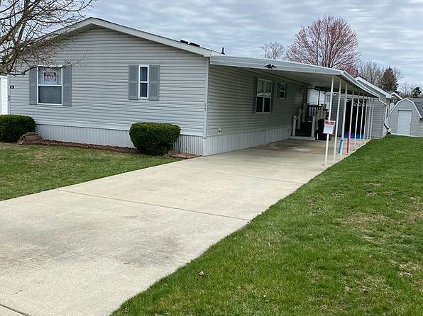 9301 N Union St LOT 66