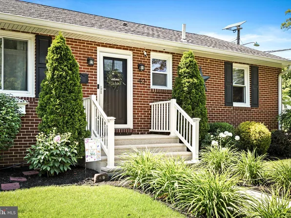 40 Gropp Ave, Hamilton, NJ 08610