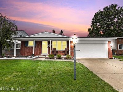 40718 Ivywood Ln, Plymouth, MI, 48170