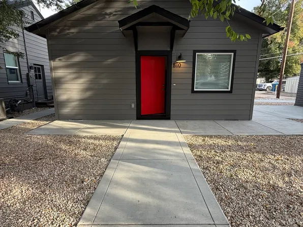 810 W Warren St, Boise, ID 83706
