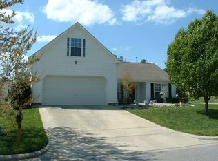 200 Brierridge Dr, Apex, NC 27502