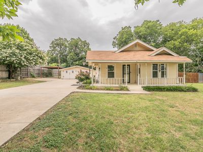 4206 Shorewood Dr, Arlington, TX, 76016