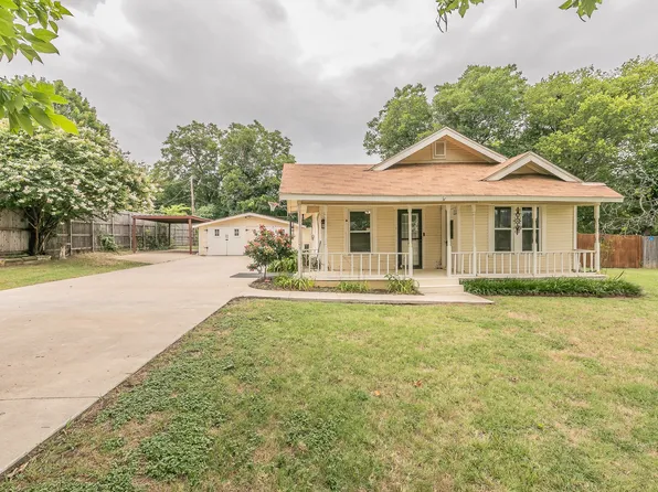 4206 Shorewood Dr, Arlington, TX 76016