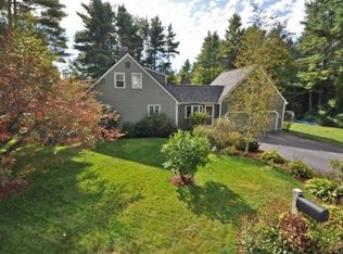 69 Bucks Hill Rd, Durham, NH 03824