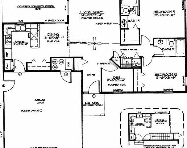 2nd image of 620 Kemp Ct