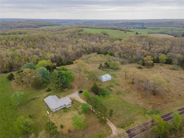 14700 State Route H, Edgar Springs, MO 65462