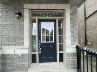 2501 Athena Path, Pickering, ON L1X 0M5