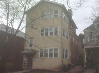 122 Linden Ave, Pittsburgh, PA 15218