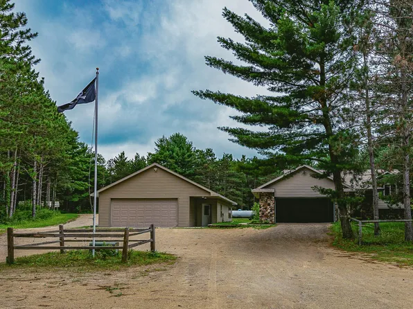 N2639 County Rd E, Redgranite, WI 54970