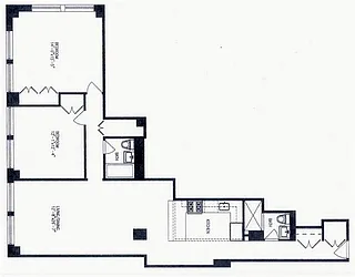 Rented by Mirador Real Estate