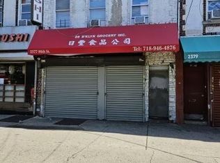 2377 86th St, Brooklyn, NY 11214