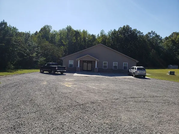 615 S 2nd St, Central City, KY 42330