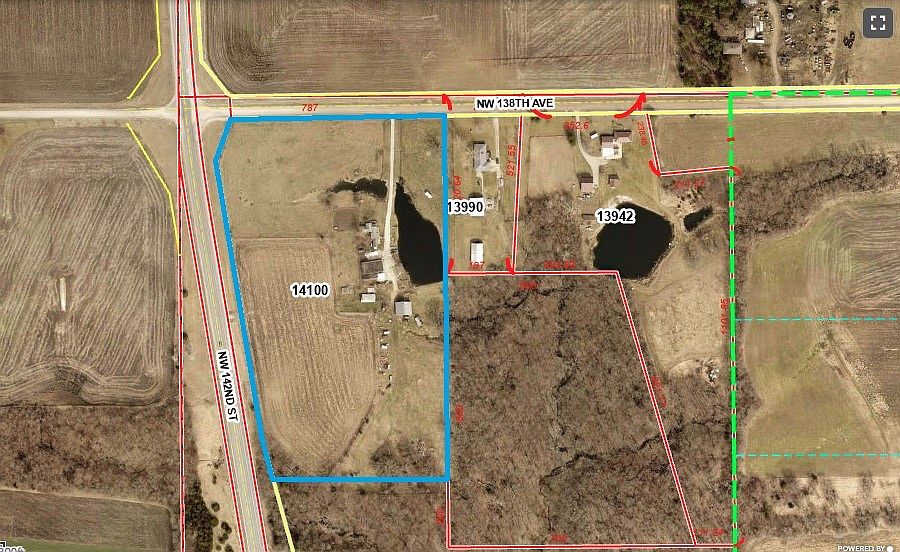 14100 NW 138th Ave, Madrid, IA 50156 MLS 658758 Zillow
