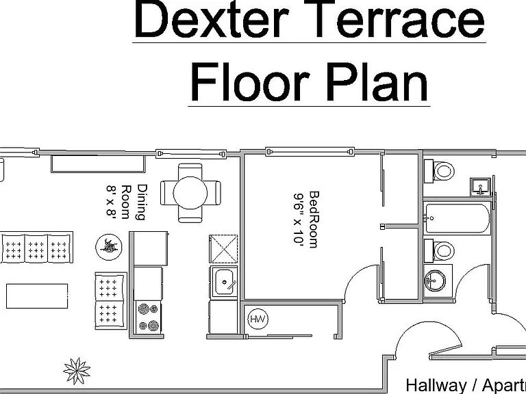 1738 Dexter Ave N #4 — Photo 30
