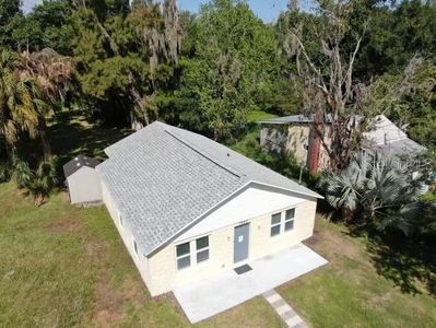 1560 Suwannee Ave, Intercession City, FL, 33848