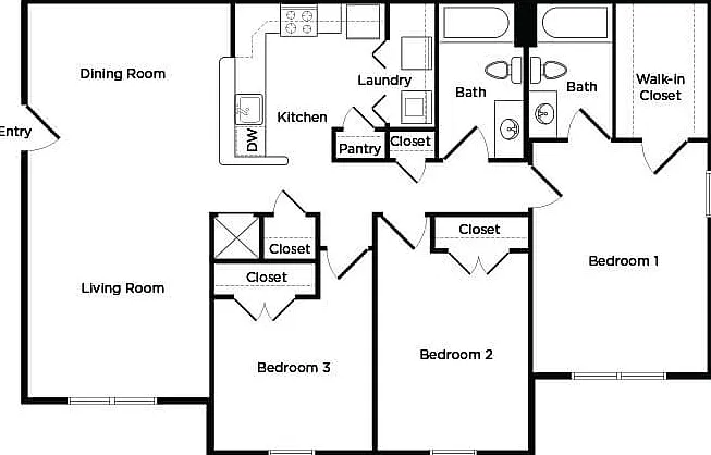 18 Newcastle Pl — Photo 15