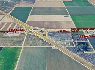 0 Copus Rd, Bakersfield, CA 93313