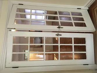 Rented by Hugawall Realty