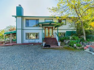 28922 Cassandra Rd, Tollhouse, CA 93667