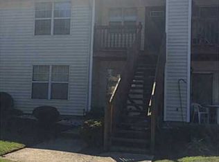 3770B Towne Point Rd #B, Portsmouth, VA 23703